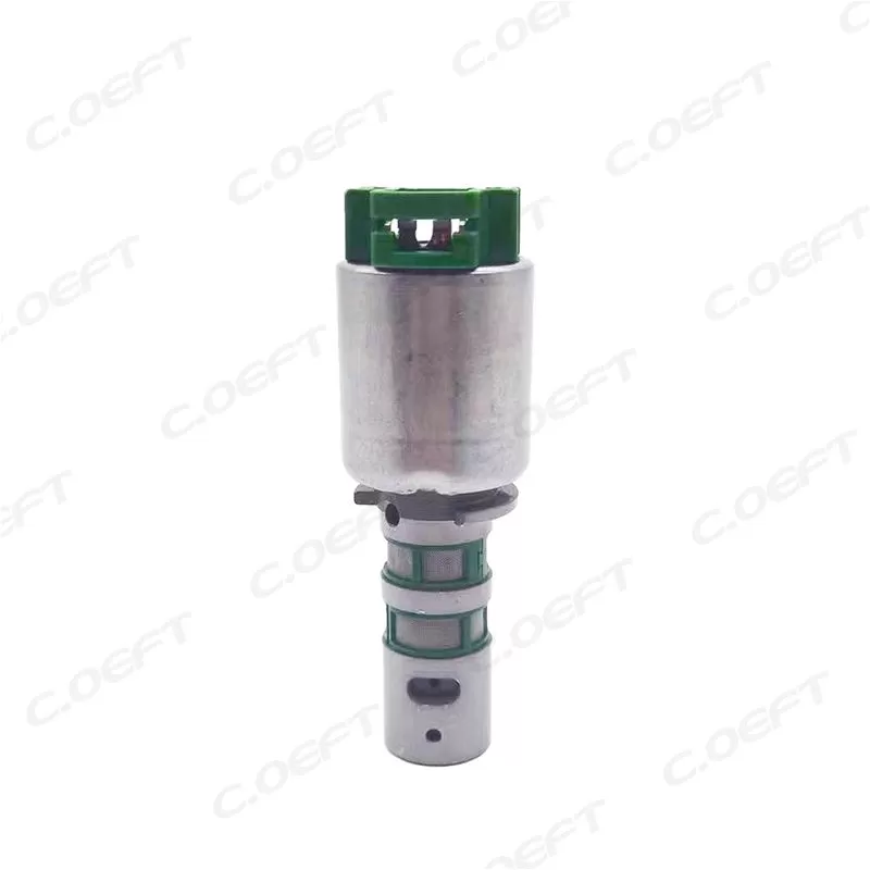 Para válvula solenóide de caixa de velocidades Hyundai Kia 46313-3B771