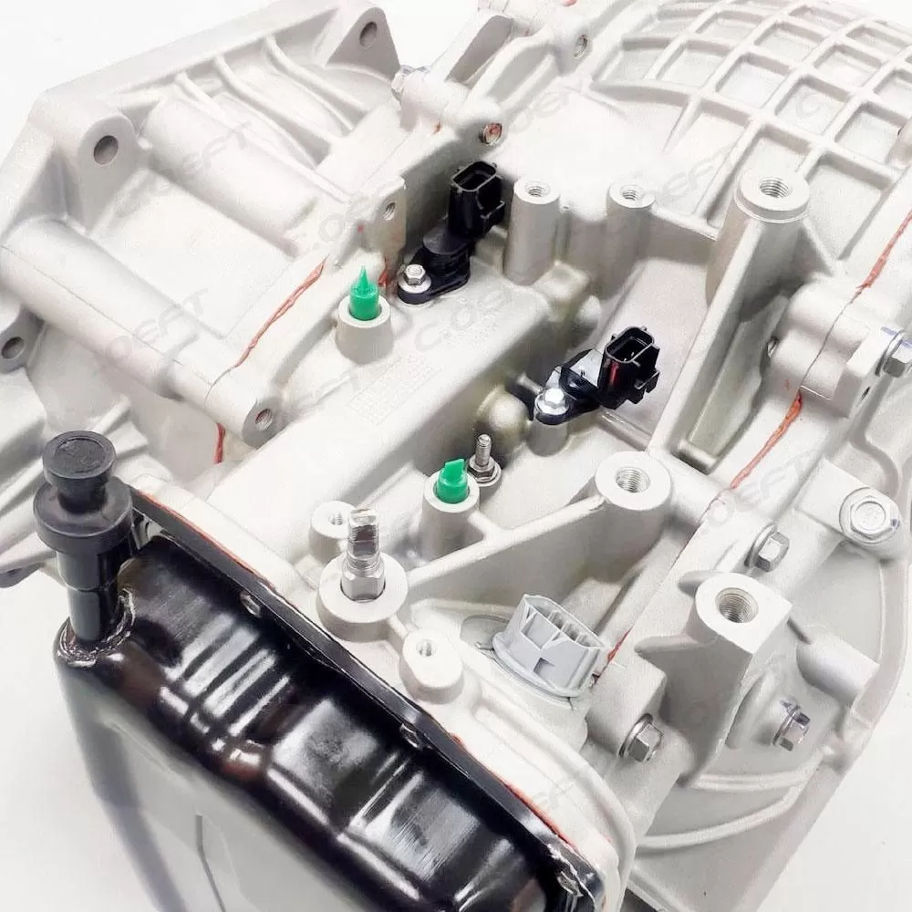 For Chery 019 Transmission Assembly 019CHA-1502107