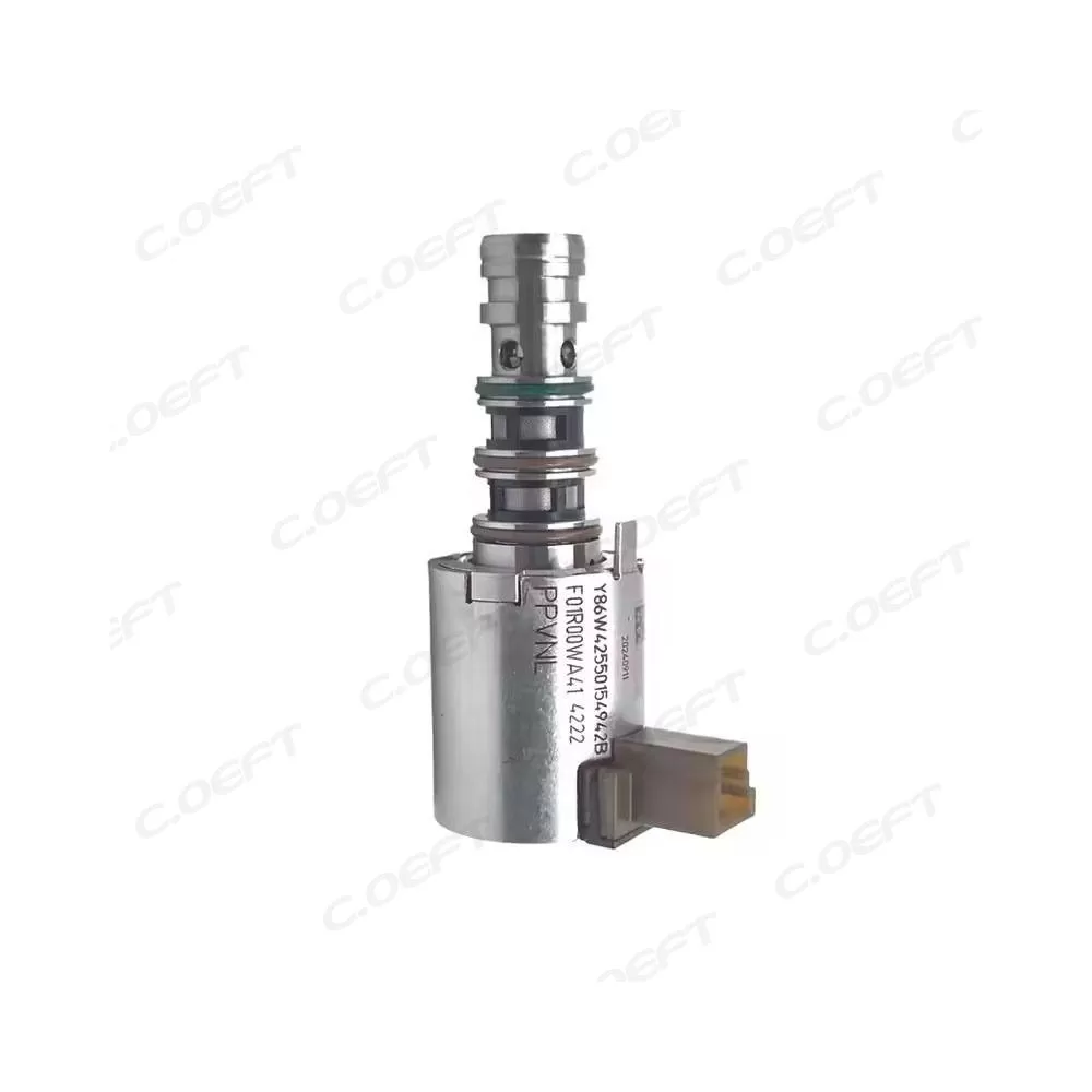 For Chery Jetour High Quality Refabricated Pressure Control Valve 1723216DT000 Designed