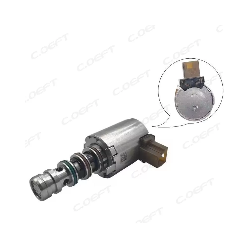For Chery Jetour High Quality Refabricated Pressure Control Valve 1723216DT000 Designed