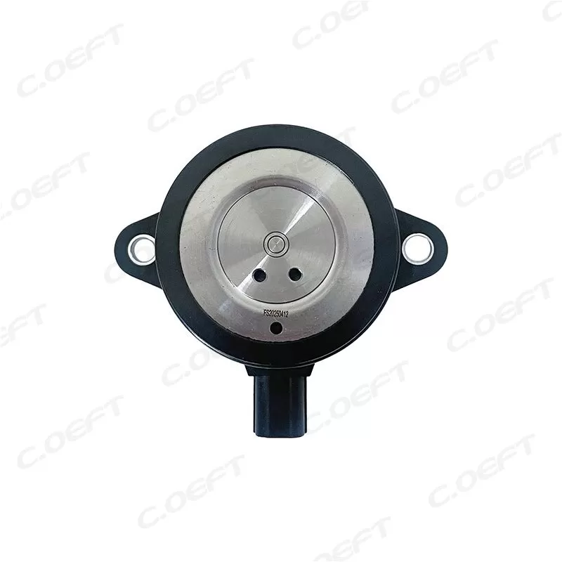 Para peças de motor land rover alta qualidade lr045390 ajustador de árvore de cames ímã solenóide atuador de temporização