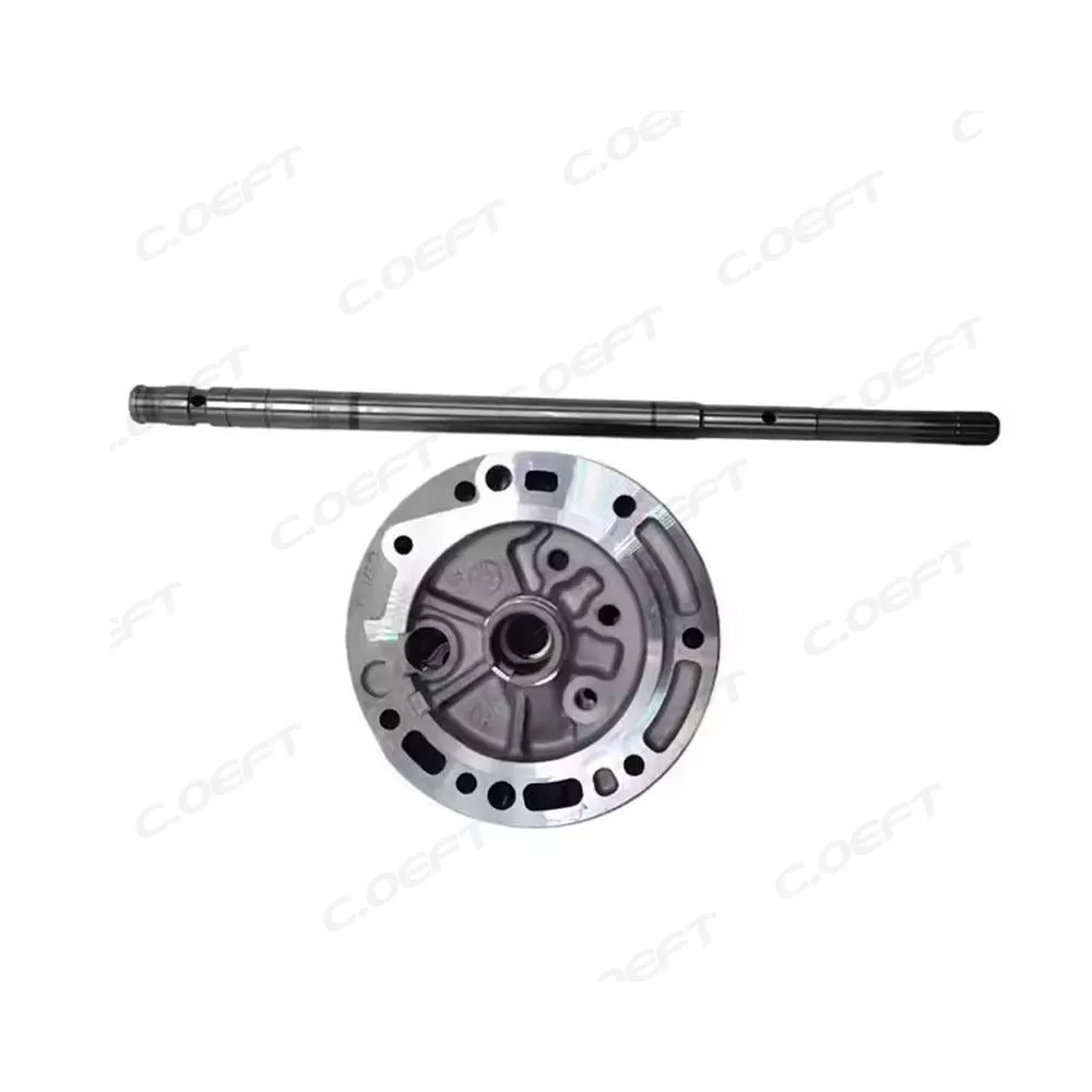 For Geely Zotye Gear Boxes Product Category High Quality Refabricated VT2 Oil Pump