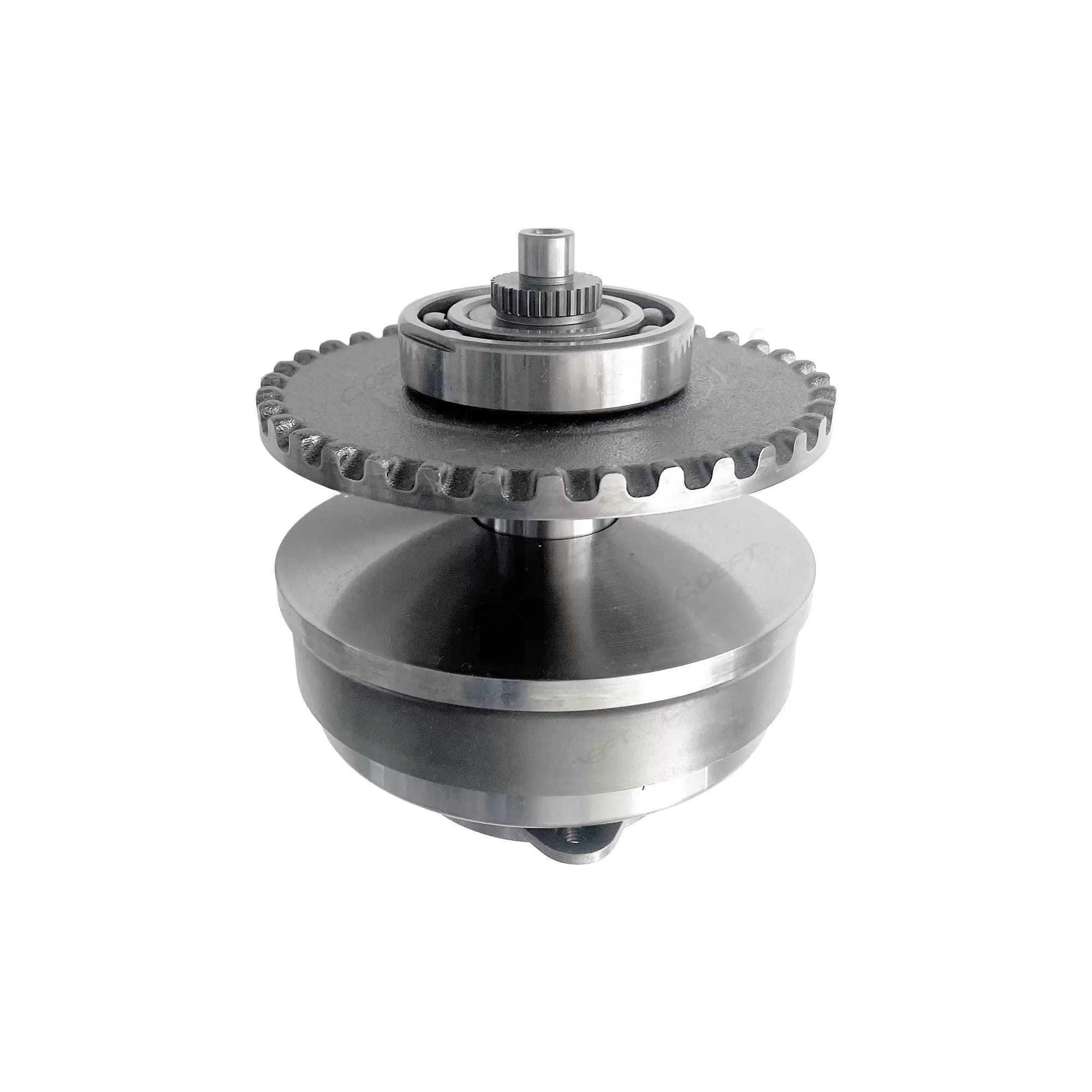 For Master Cylinder 019 Gear Boxes for Chery 019 Vehicle Model Factory Wholesale Refabricated Transmission