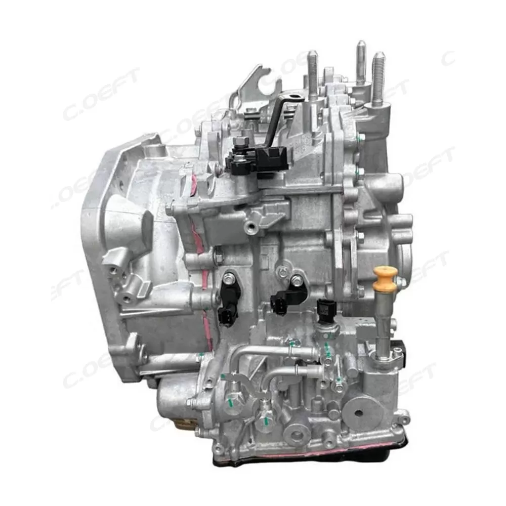 For Chery Tiggo 8 T18 Transmission Assembly 025CHC-1500010BA