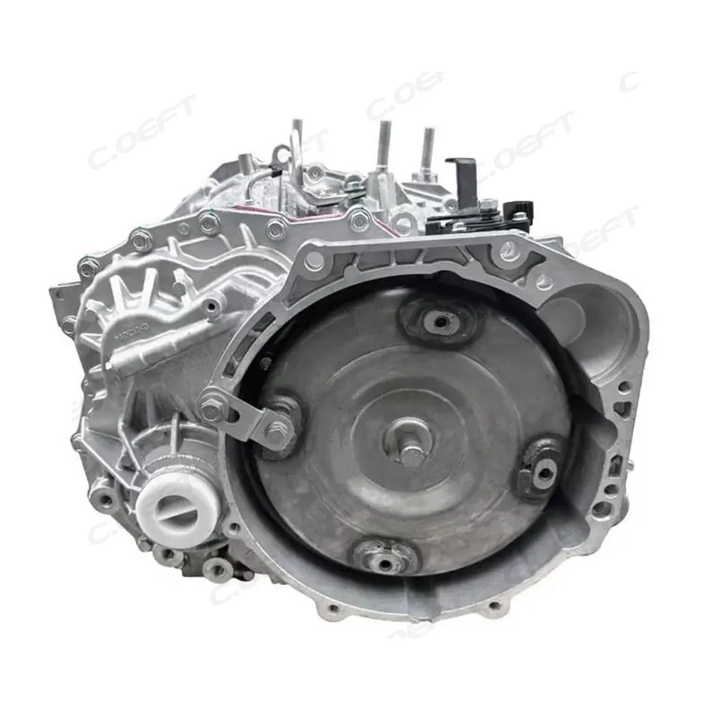 For Chery Tiggo 8 T18 Transmission Assembly 025CHC-1500010BA