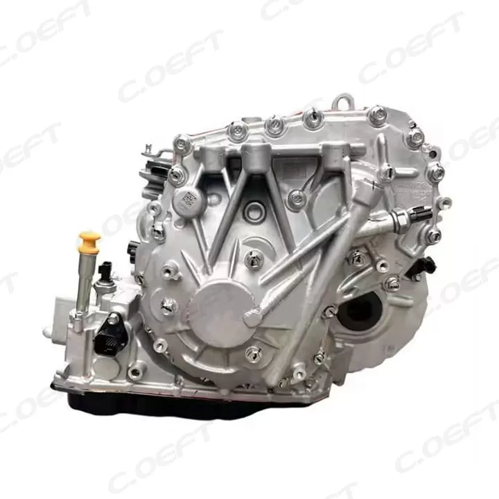 For Chery Tiggo 5X Transmission Assembly 121000039AA