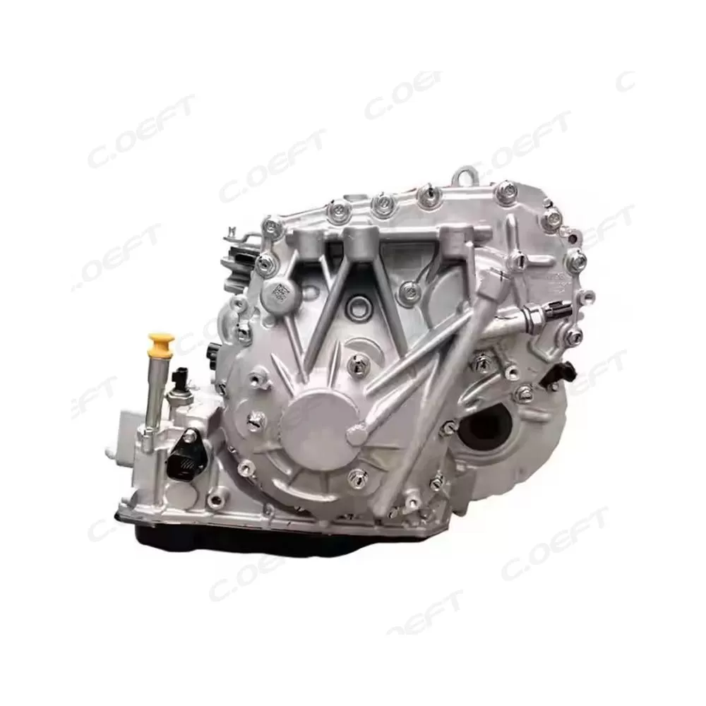 For All-New Generation Chery Tiggo 7 (T1E) Transmission Assembly 121000039AA