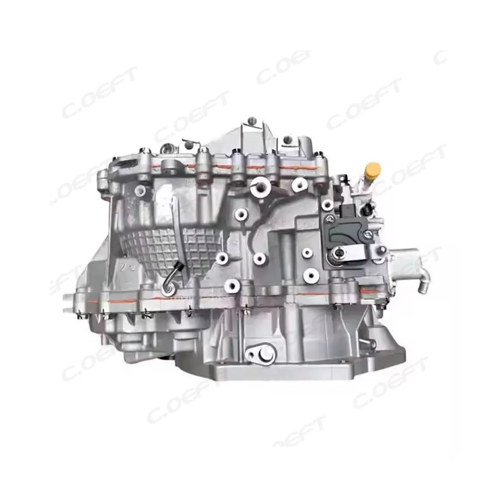 For All-New Generation Chery Tiggo 7 (T1E) Transmission Assembly 121000039AA