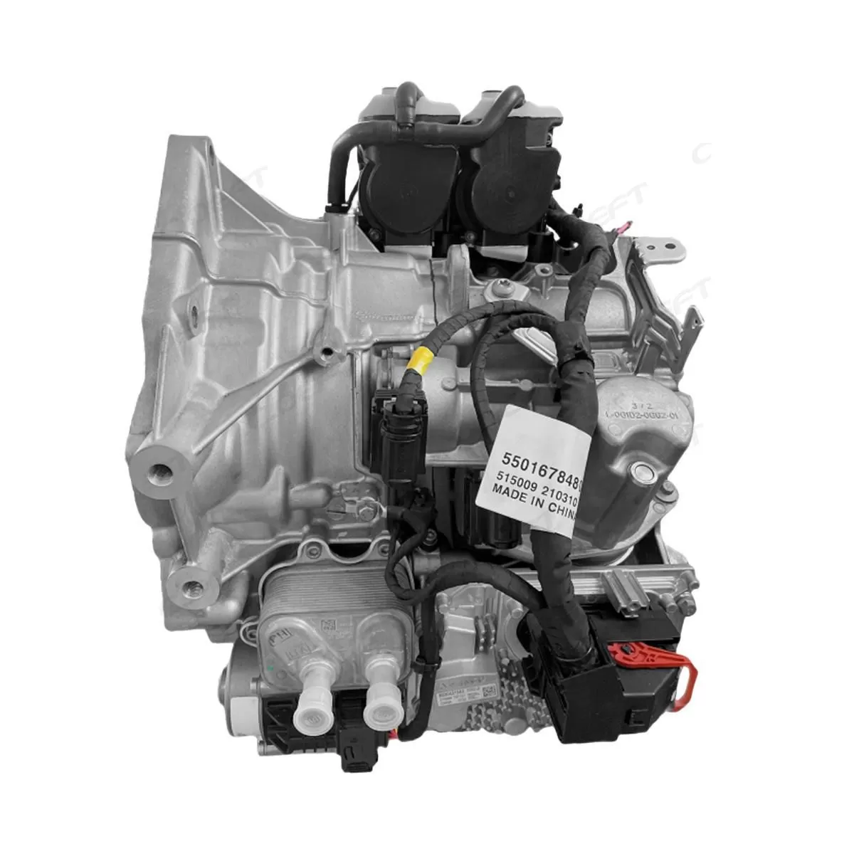 For Geely Emgrand GL/GS Transmission Assembly 8891382748
