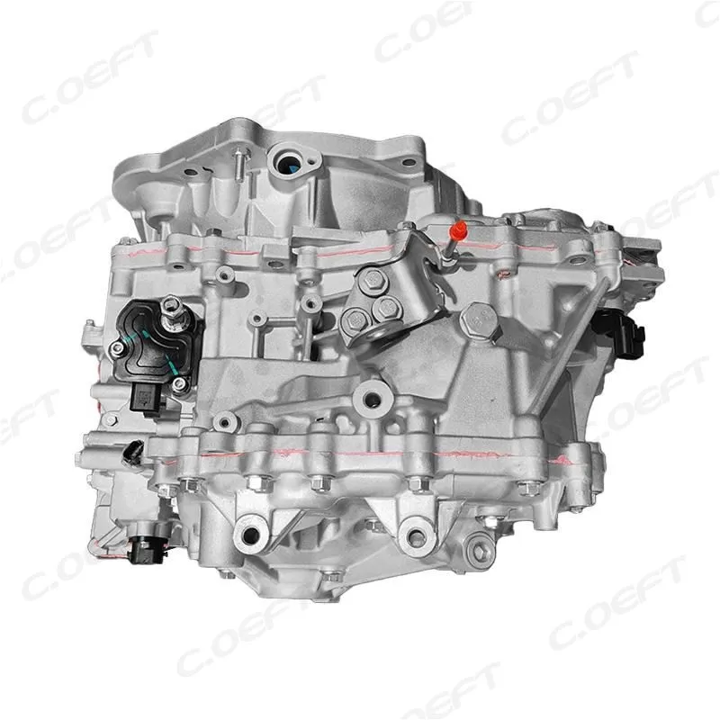For Geely Emgrand SS11 Transmission Assembly 8891479459