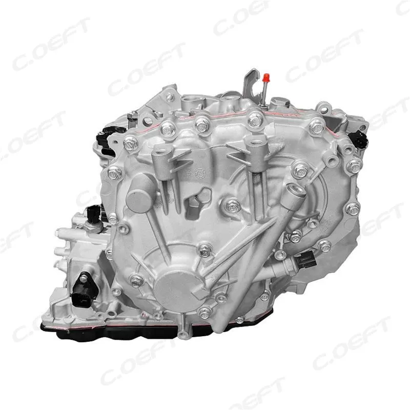 For Geely Emgrand SS11 Transmission Assembly 8891479459