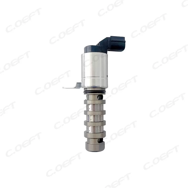 For Honda Accord New Auto Parts Engine Oil Control Variable Valve Timing VVT Solenoid 15830-R5A-A01