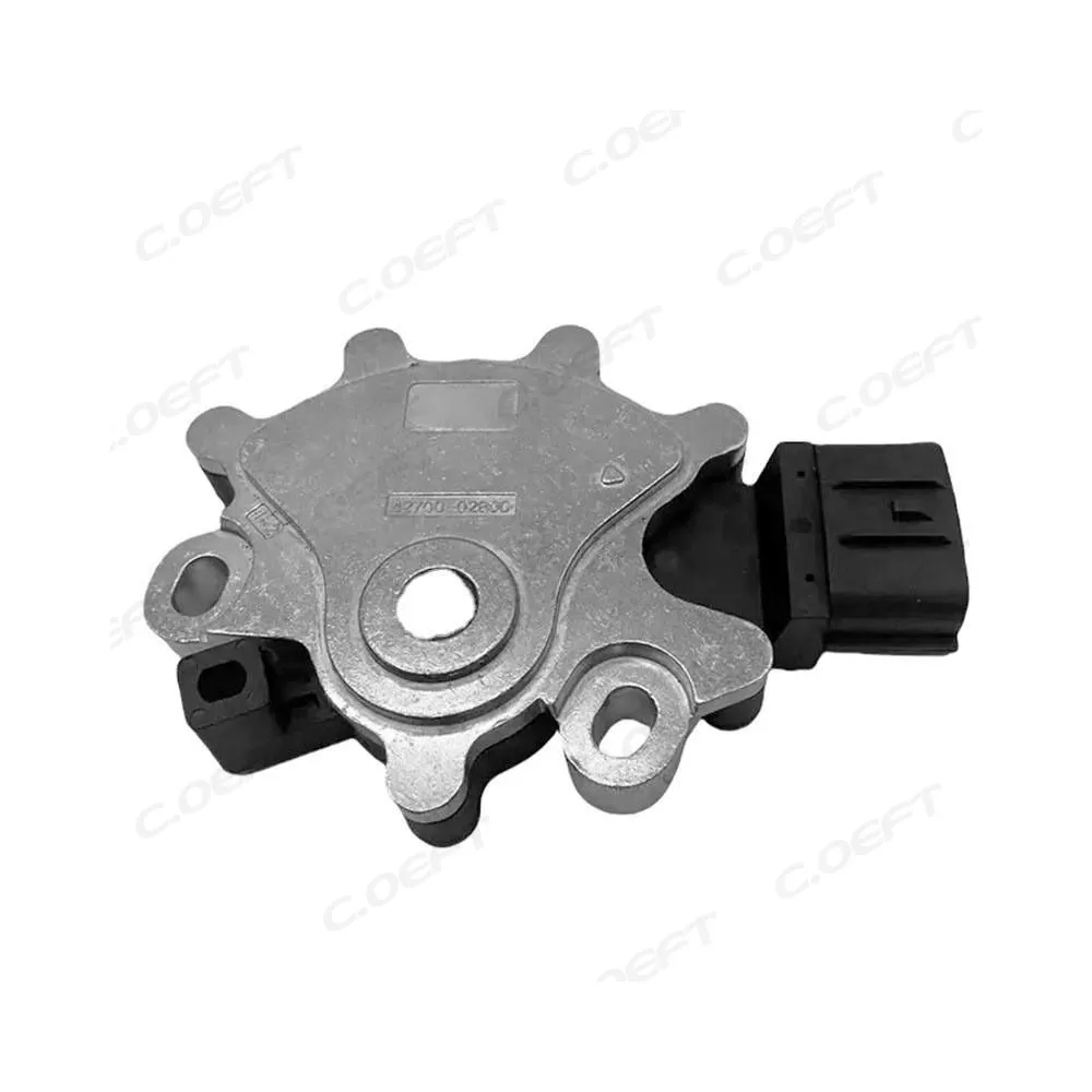 For Hyundai High Quality Gear Shift Switch Shift Switch 42700-02800