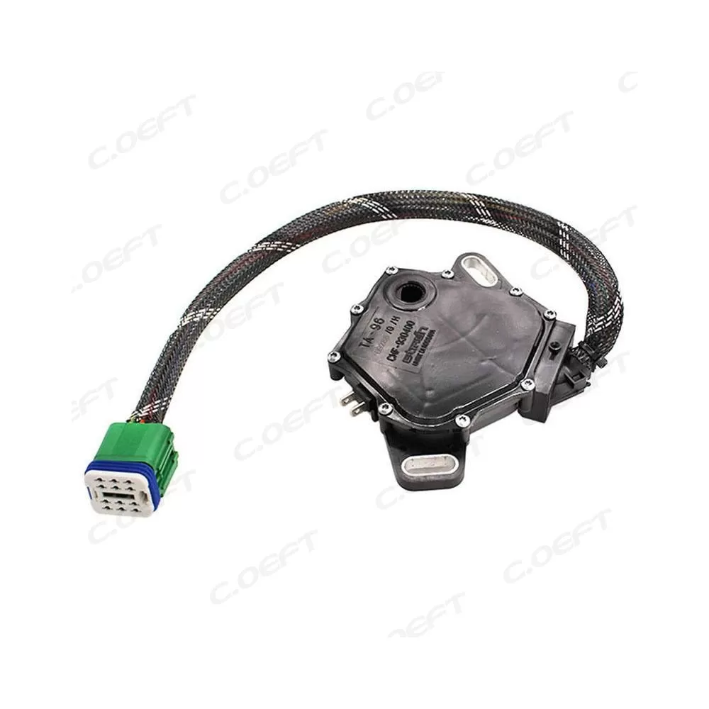 For Peugeot Citroen Renault High Quality Gear Selector Switch AL4 DP0 252927