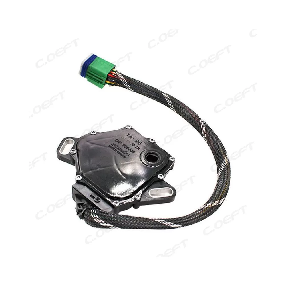 For Peugeot Citroen Renault High Quality Gear Selector Switch AL4 DP0 252927