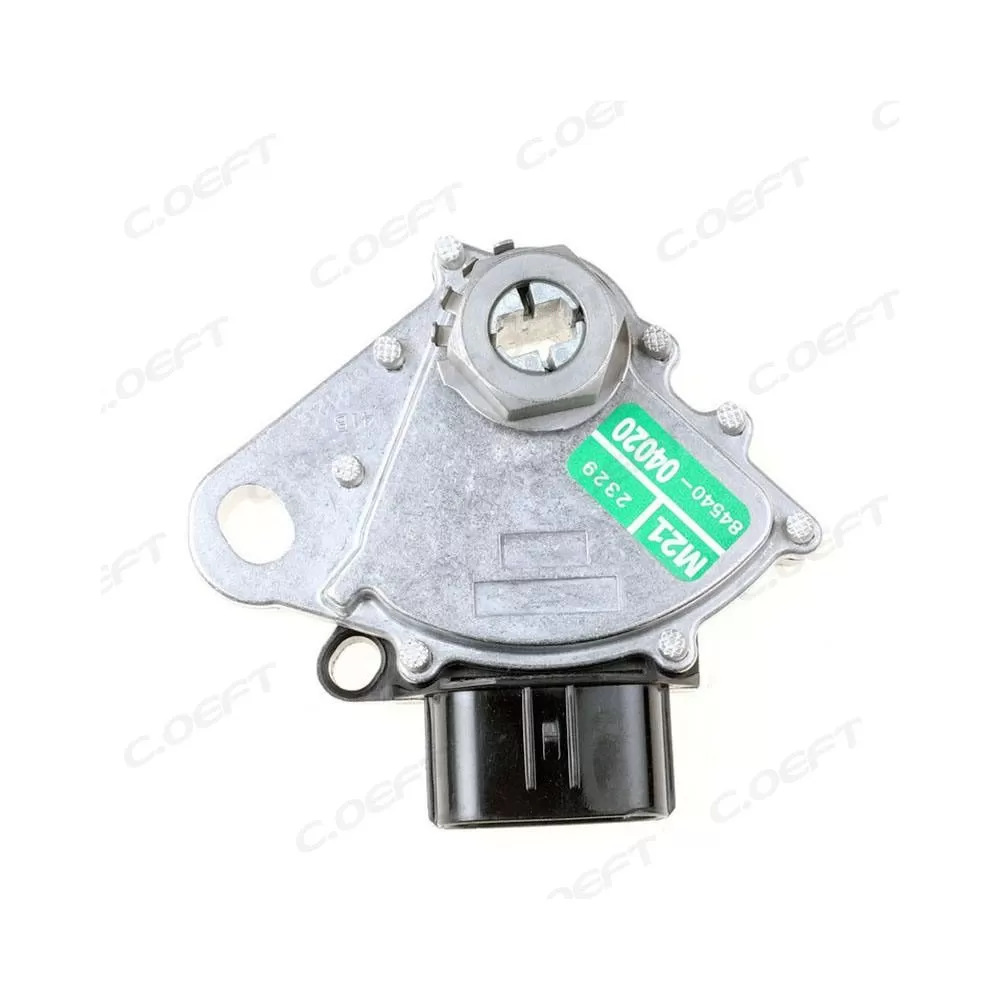 For Toyota  Factory Wholesale Gear Shift Switch 84540-04020 for Toyota Tacoma and for Lexus Vehicles