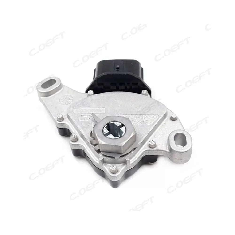 For Lexus High Quality Gear Shift Switch Shift Switch 84540-48010