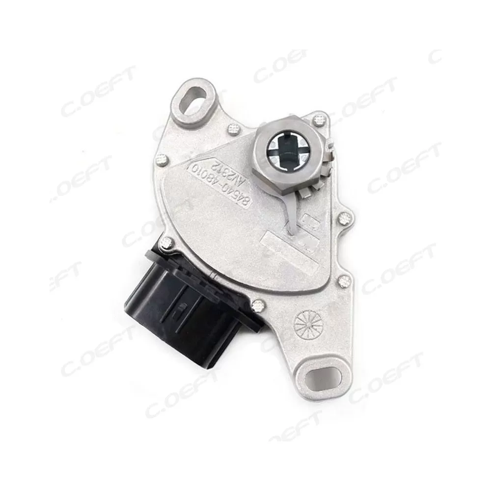 For Lexus High Quality Gear Shift Switch Shift Switch 84540-48010