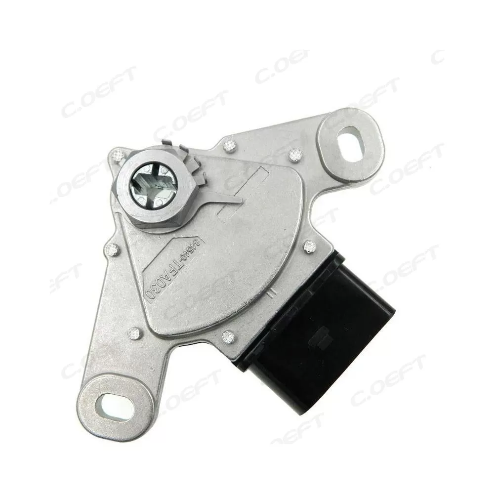 For Pontiac High Quality Gear Shift Switch Shift Switch 84540-TFA030