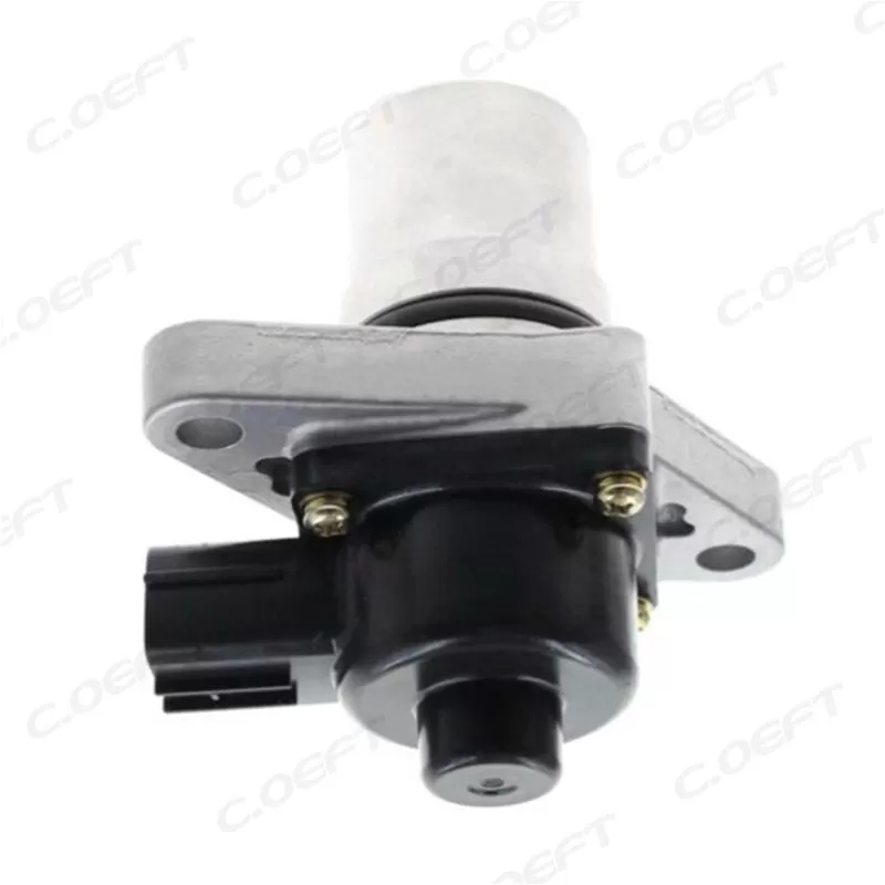 For Nissan Refabricated Auto Parts EGR Valve Exhaust Gas Circulation Valve Waste Gas Valve 14710-ED00B