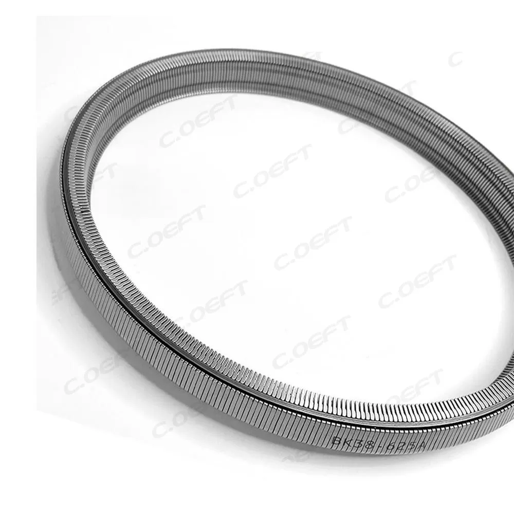 For Nissan Remanufactured High Quality Transmission Steel Belt JF018