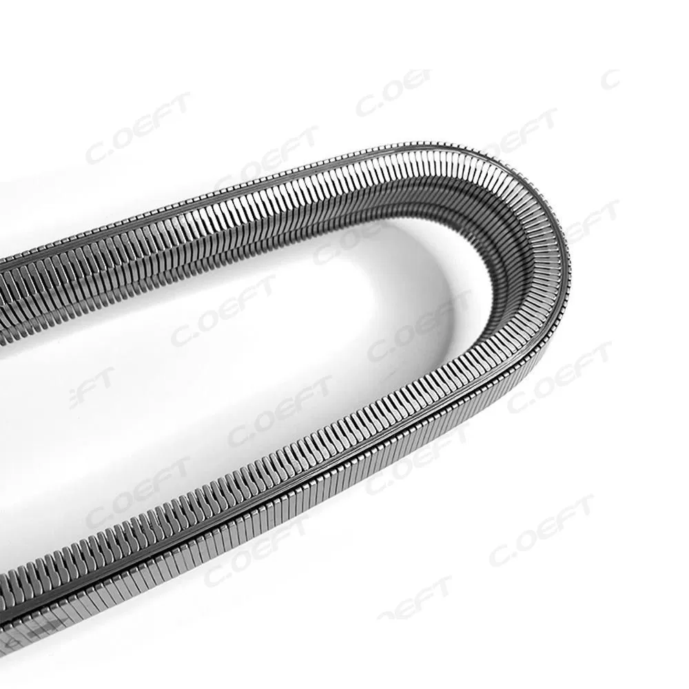 For Nissan Remanufactured High Quality Transmission Steel Belt JF018