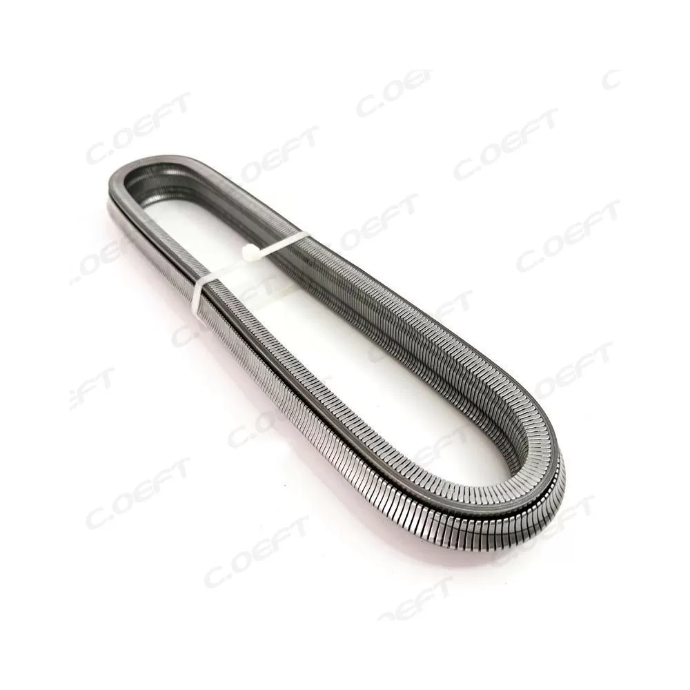 For Toyota Auto Parts Transmission Steel Belt K110