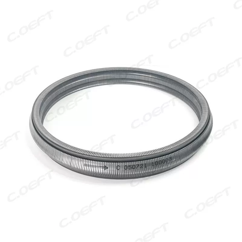 For Toyota Auto Parts Transmission Steel Belt K110