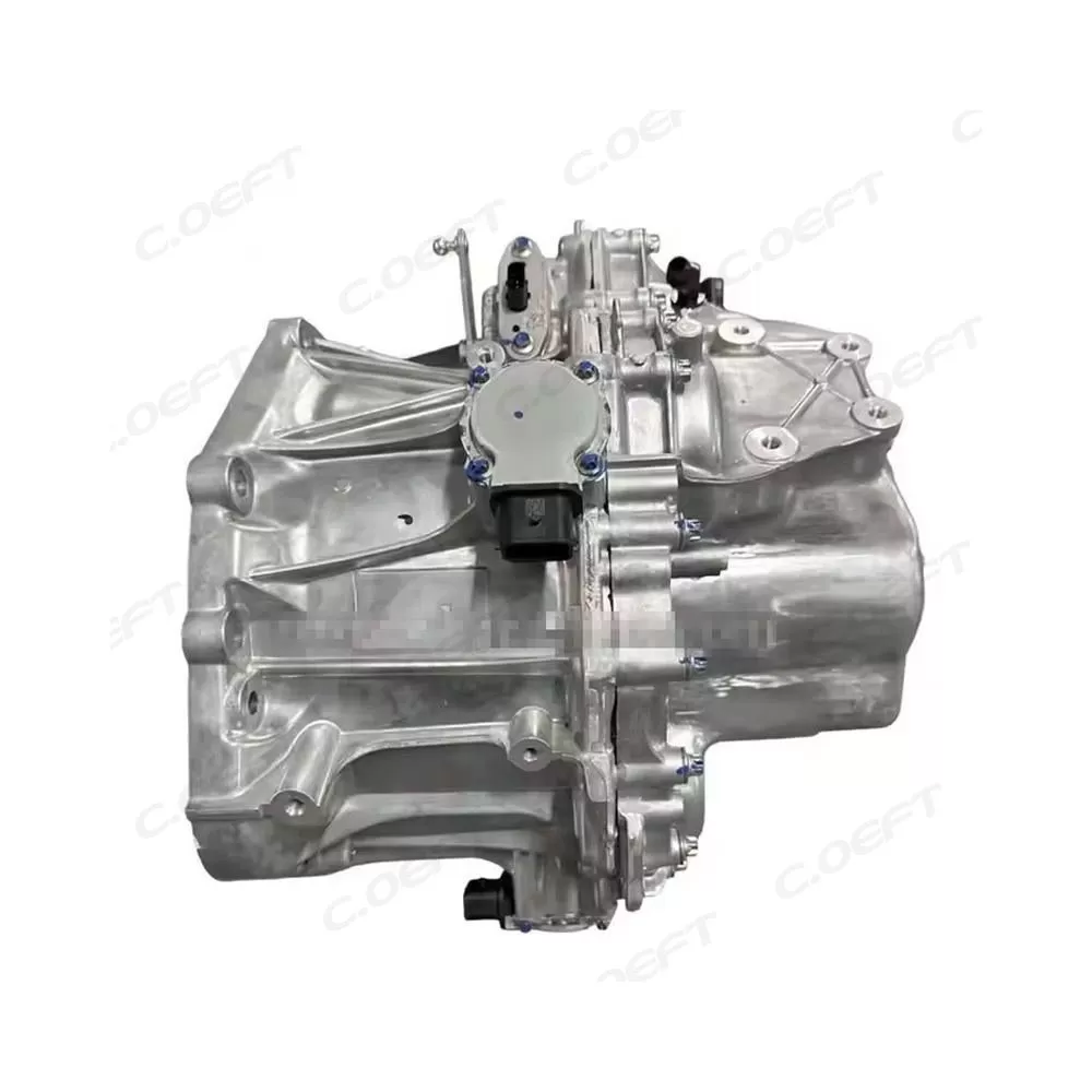 For Chery Tiggo 7 T15 Tiggo 7 Transmission Assembly 625DHA-1500010