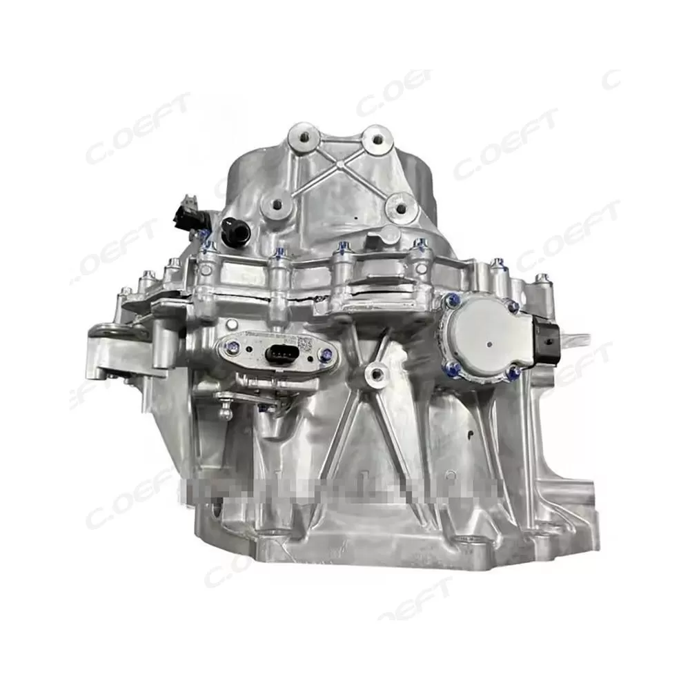 For Chery Tiggo 7 T15 and Chery Tiggo 7 Transmission Assembly  625DHA-1500010DA
