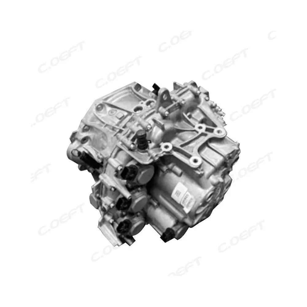 For Chery Tiggo 8 (T18) and Chery Tiggo 8Automatic Transmission Assembly 121000006AA