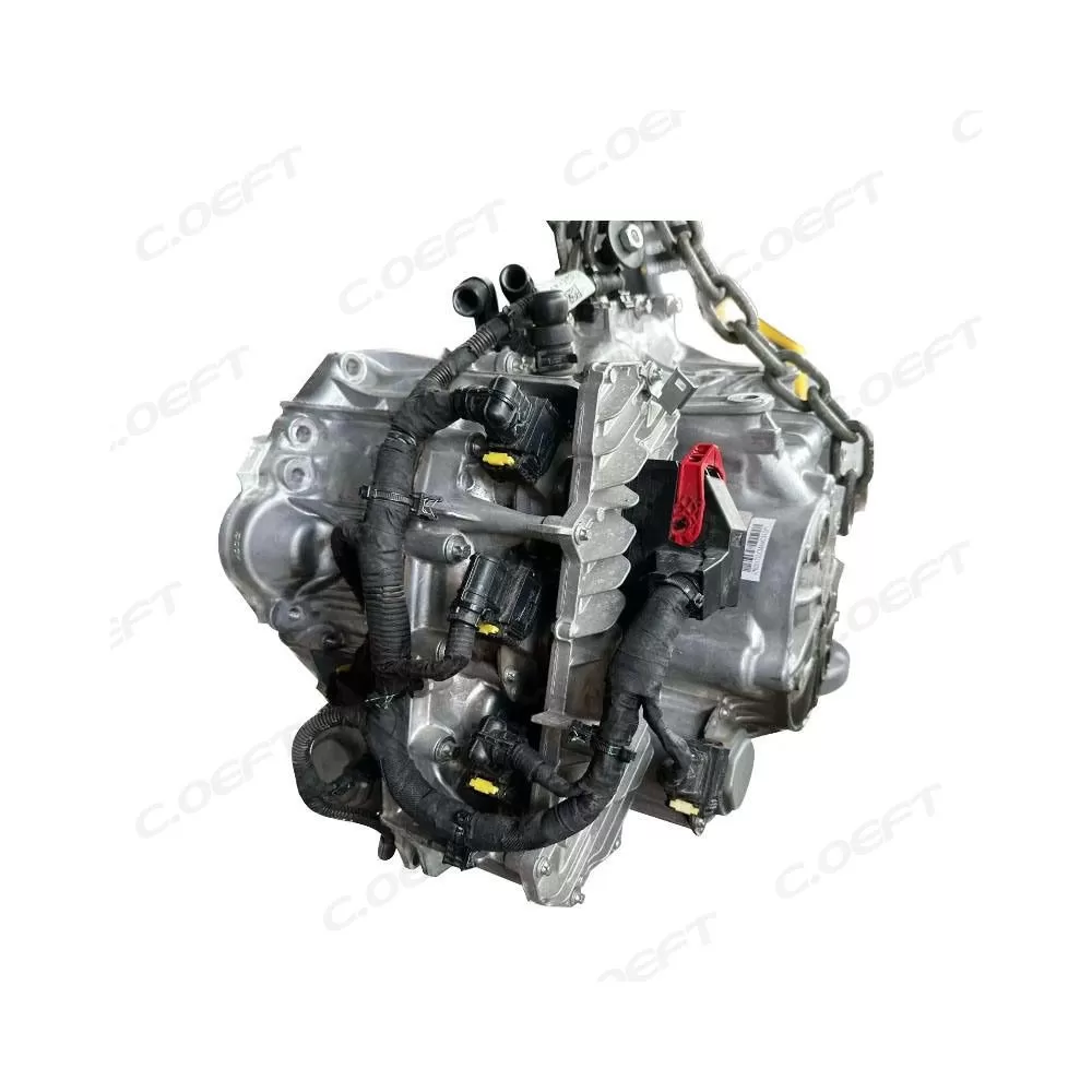 For Chery Tiggo 8 (T18) and Chery Tiggo 8Automatic Transmission Assembly 121000006AA