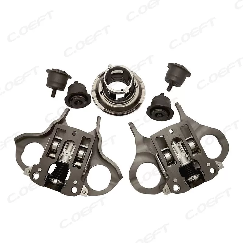For Ford for Hyundai Renault Wholesale Remanufactured 6DCT250 DPS6 Clutch Fork Factory-Supplied Clutch Kits & Accessories
