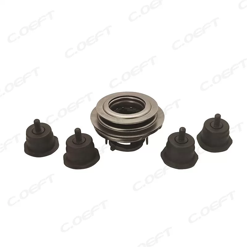For Ford for Hyundai Renault Wholesale Remanufactured 6DCT250 DPS6 Clutch Fork Factory-Supplied Clutch Kits & Accessories