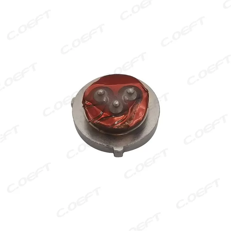 For Volkswagen DQ200 0AM Remanufactured Transmission Pressure Sensor SMP137-245