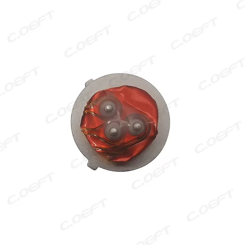 For Volkswagen DQ200 0AM Remanufactured Transmission Pressure Sensor SMP137-245