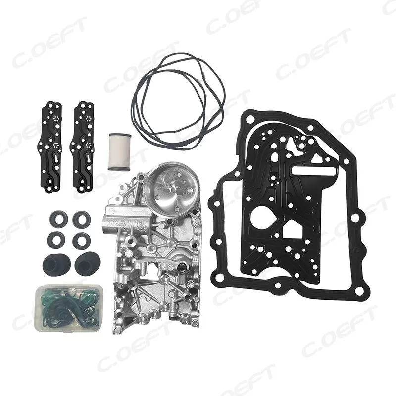 For VW New Factory Wholesale Transmission Repair Kit DQ200