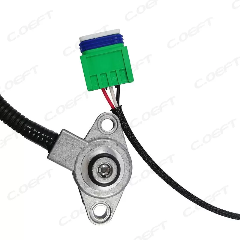 For Peugeot Citroen Gear Boxes AL4 DPO 252924 Transmission Oil Pressure Sensor