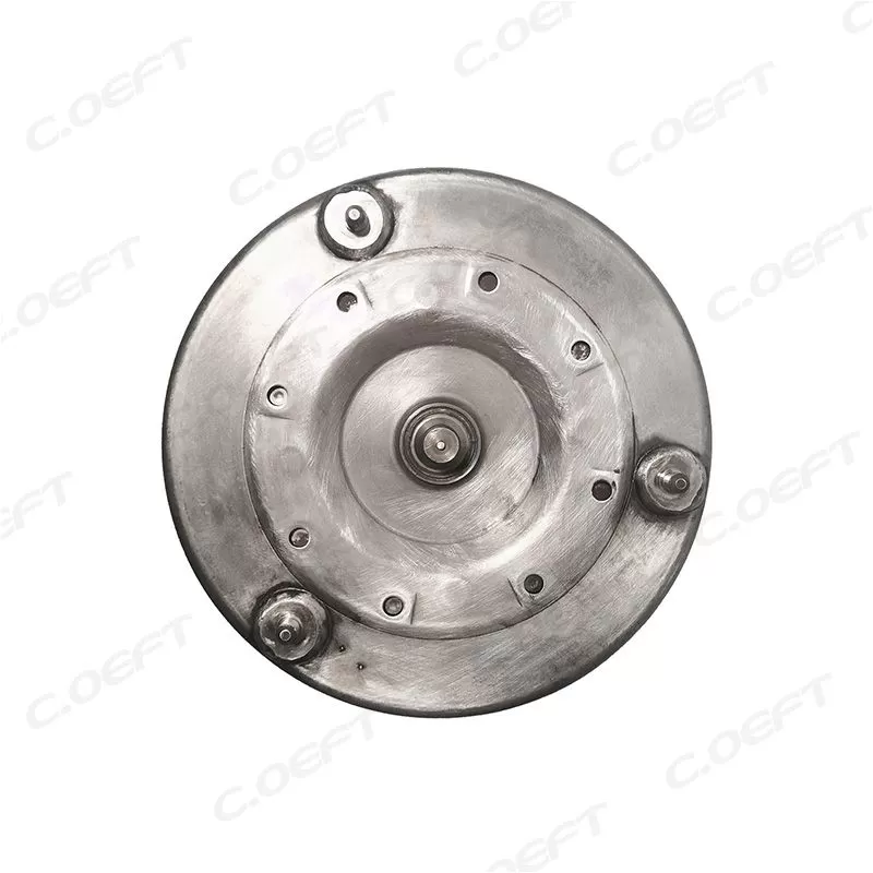 For Chevrolet Buick Crankshaft Remanufactured Automatic Transmission Torque Converter AL4 AL4DPO for Crown Reiz Gear Boxes