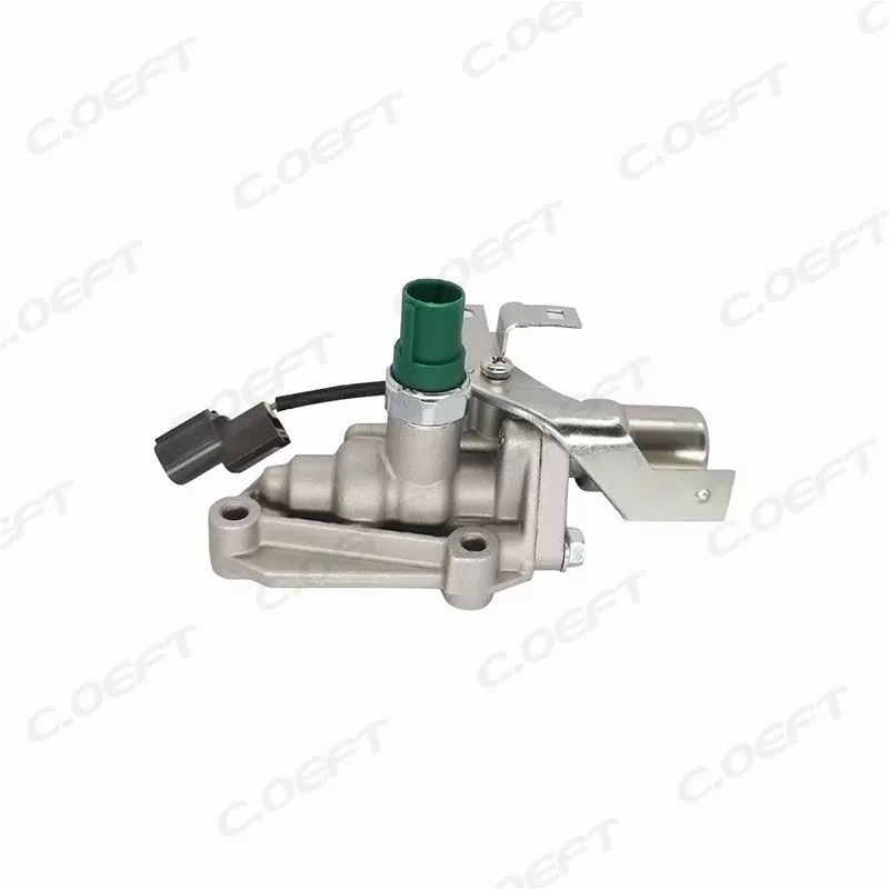 For Honda New Auto Parts Engine Oil Control Variable Valve Timing VVT Solenoid 15810-P13-005