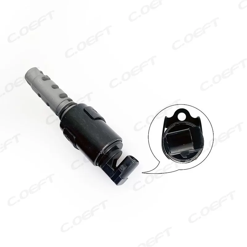 For Hyundai New Auto Parts Engine Oil Control Variable Valve Timing VVT Solenoid 24355-3F301