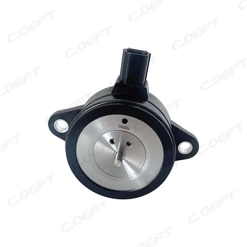 Para peças de motor land rover alta qualidade lr045390 ajustador de árvore de cames ímã solenóide atuador de temporização
