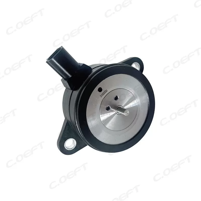 Para peças de motor land rover alta qualidade lr045390 ajustador de árvore de cames ímã solenóide atuador de temporização