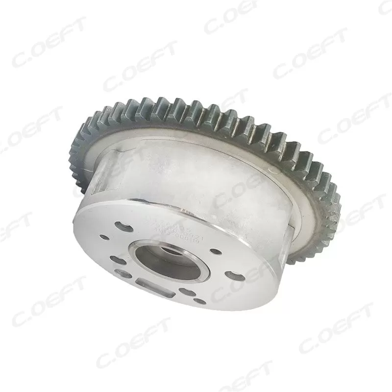For Mitsubishi  4B10 4B11 VVT Timing Gear 1147A005