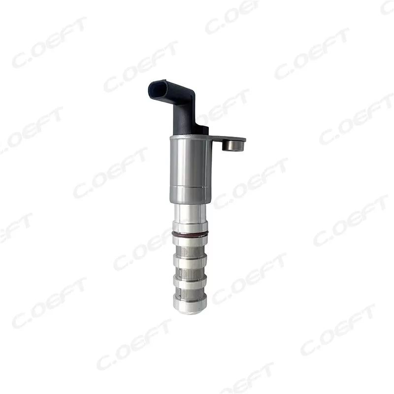 For Buick Chevrolet New Auto Parts Engine Timing Oil Control Valve 12671336