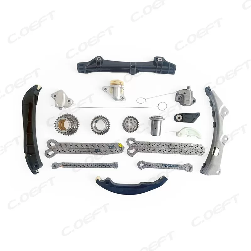 For New Chrysler Models Timing Chain Kit ASBG-KLSL.864598XK-17