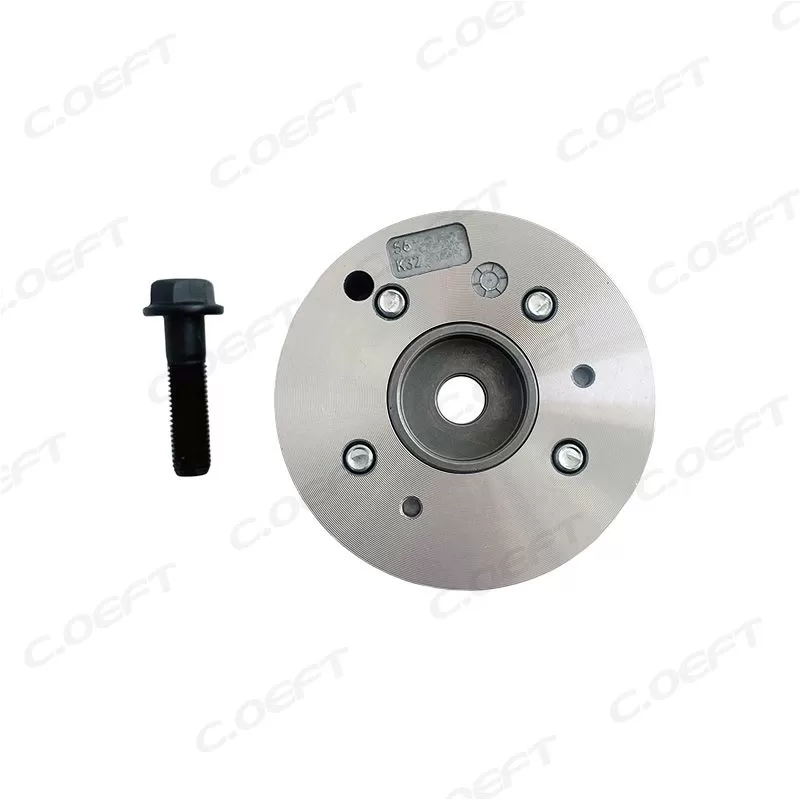 For Suzuki Nissan  Opel 1.0L-K10B VVT Timing Gear 12740-58MA0