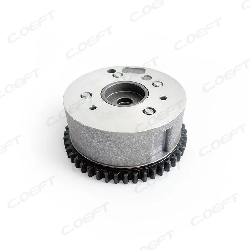 For Suzuki Nissan  Opel 1.0L-K10B VVT Timing Gear 12740-58MA0