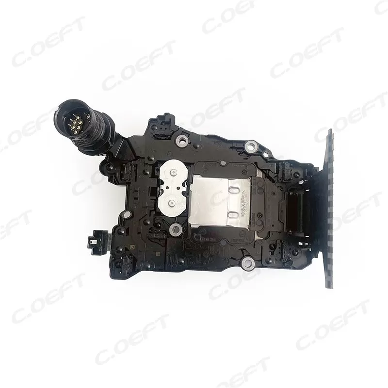 for Volkswagen  Transmission Control Unit TCU TCM Unit 0DE927711B