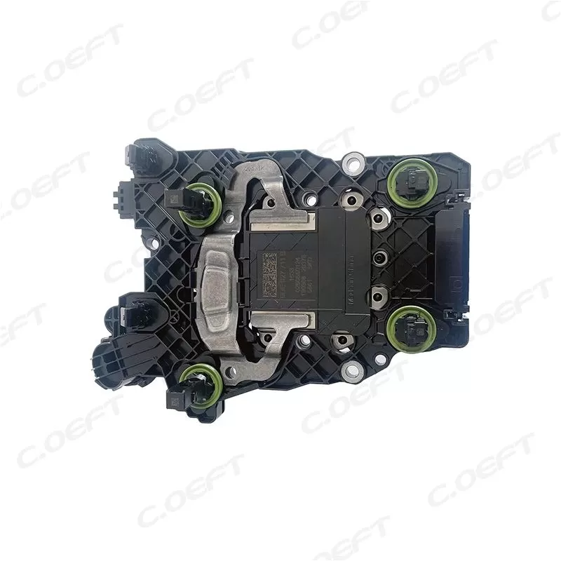 for Volkswagen  Transmission Control Unit TCU TCM Unit 0DE927711B